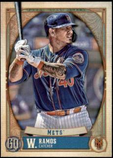 Wilson Ramos