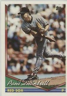 Paul Quantrill