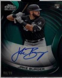 Jake Burger
