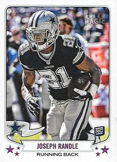 Joseph Randle