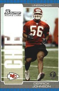 Derrick Johnson