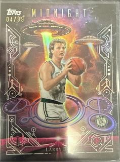 Larry Bird
