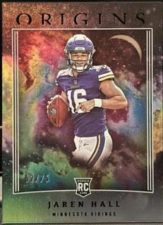 Jaren Hall