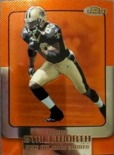 Donte Stallworth