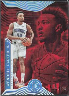 Wendell Carter Jr.