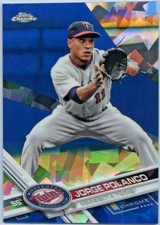 Jorge Polanco