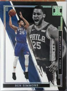 Ben Simmons