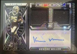 Kendre Miller