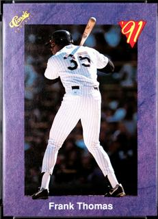 Frank Thomas