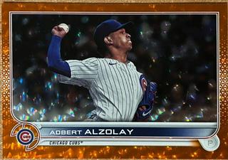 Adbert Alzolay