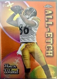 Hines Ward