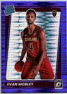 Evan Mobley