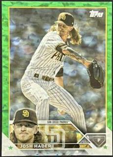 Josh Hader