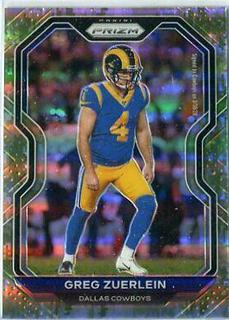Greg Zuerlein