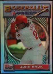 John Kruk