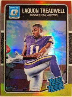 Laquon Treadwell