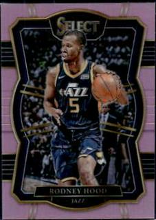 Rodney Hood