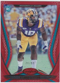 K'Lavon Chaisson