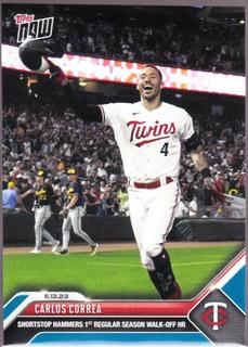 Carlos Correa