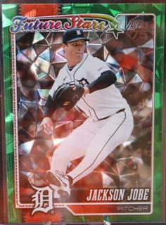 Jackson Jobe