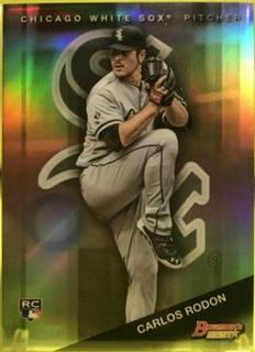 Carlos Rodon