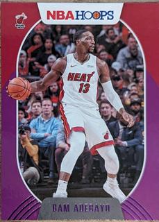 Bam Adebayo