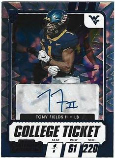 Tony Fields II