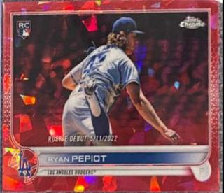 Ryan Pepiot