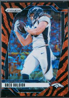 Greg Dulcich