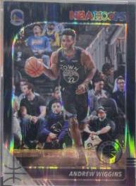 Andrew Wiggins