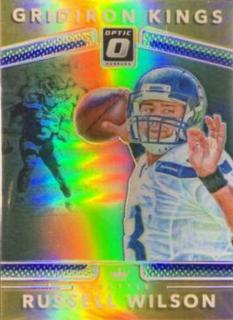 Russell Wilson