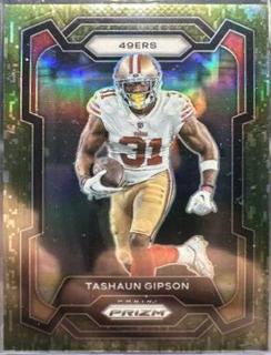 Tashaun Gipson