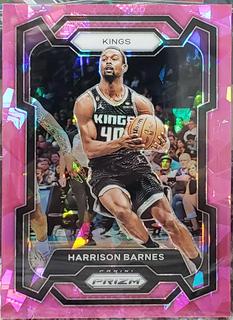 Harrison Barnes
