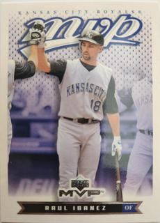 Raul Ibanez