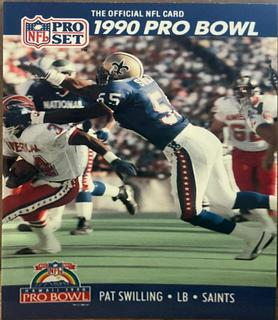 Pat Swilling