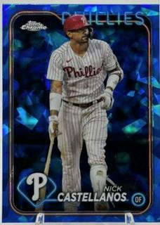Nick Castellanos