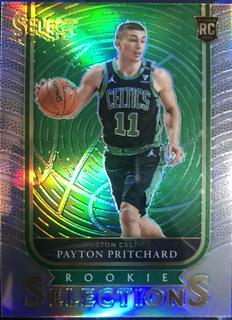 Payton Pritchard