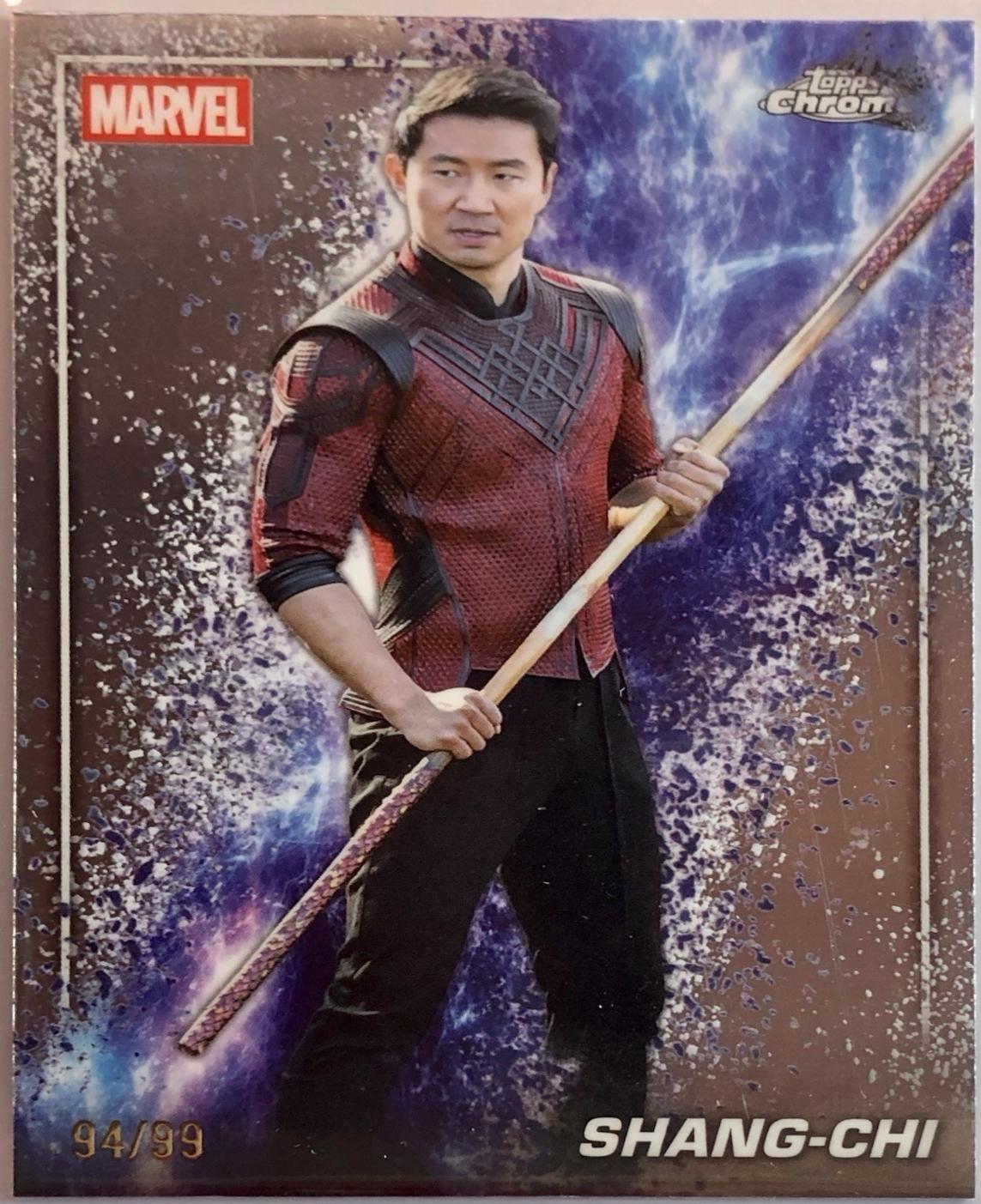Shang-Chi