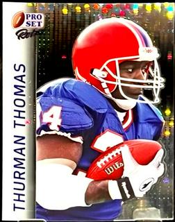 Thurman Thomas