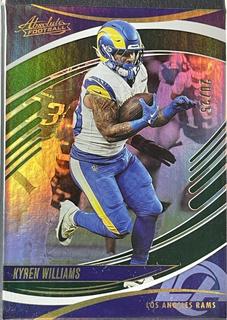 Kyren Williams