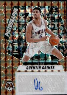 Quentin Grimes