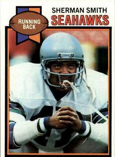Sherman Smith