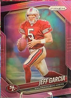 Jeff Garcia