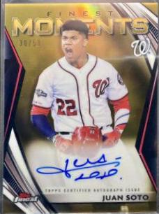 Juan Soto