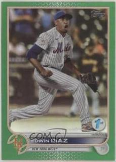 Edwin Diaz
