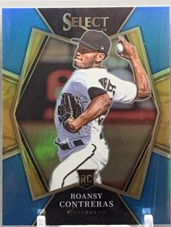 Roansy Contreras