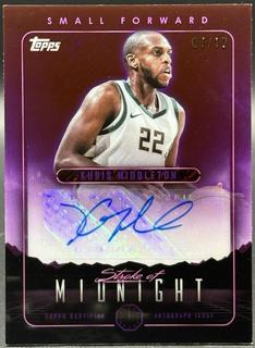 Khris Middleton
