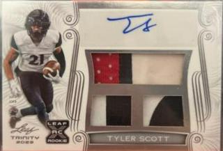 Tyler Scott