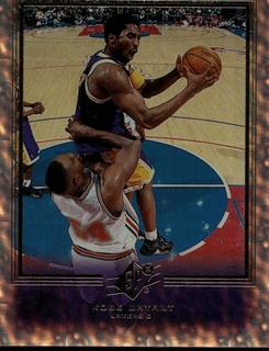 Kobe Bryant
