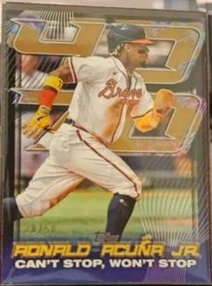 Ronald Acuna Jr.